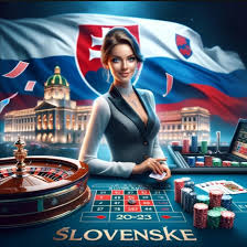 Nejlepší zahraniční casino Objevte nové možnosti zábavy