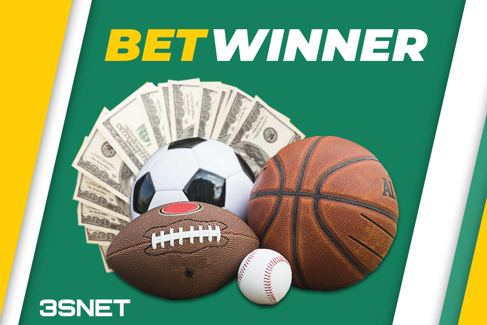 Ultimate Guide to Betwinner Your Path to Smart Betting