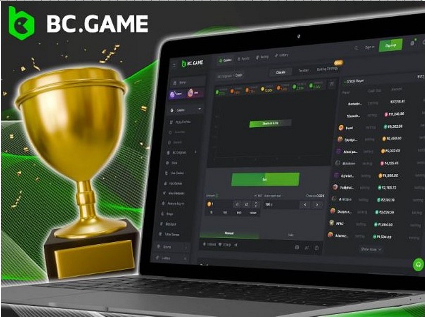 Unlocking the Potential of BC APP A Gateway to Gaming Innovation