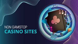 Discover Non Gamstop Casinos in the UK - Your Guide to Alternative Gaming