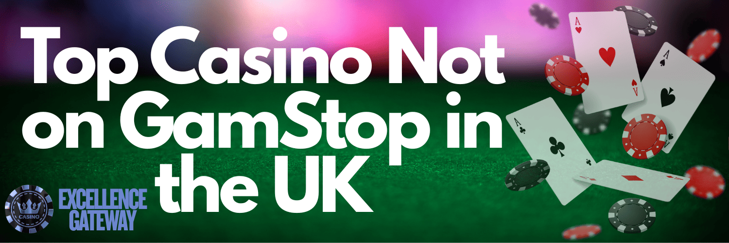 Discover Non Gamstop Casinos in the UK - Your Guide to Alternative Gaming