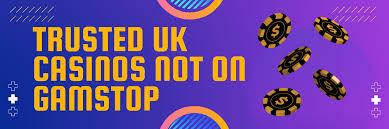 Discover Non Gamstop UK Casino Sites for Hassle-Free Gaming