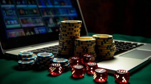 Experience the Thrill at Luck of Spins Casino