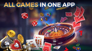 Experience the Thrill at Online Casino Golden Lion