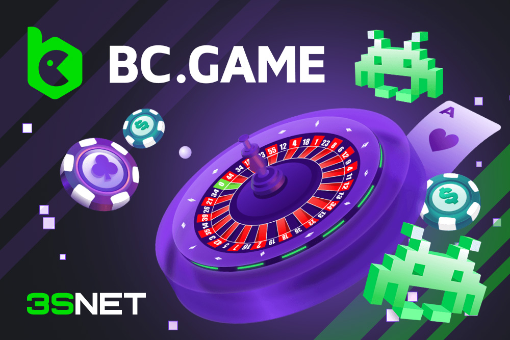 Experience the Thrill of BC.Game Online Betting Experience the Thrill of BC.Game Online Betting