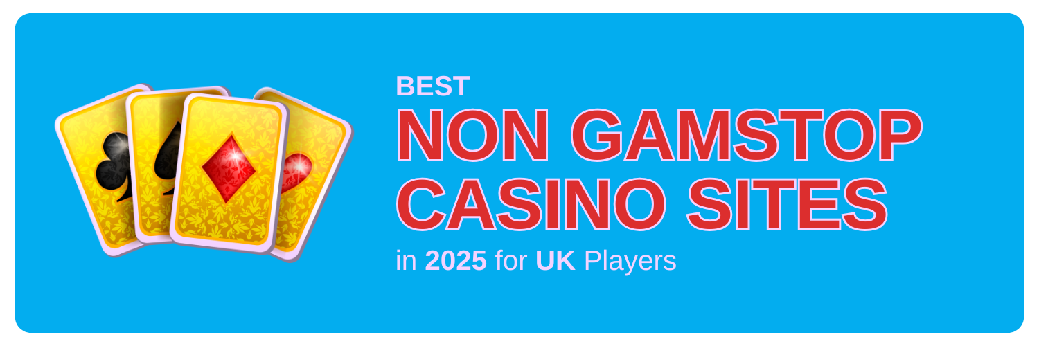 Exploring Casinos That Are Not on GamStop 593621891