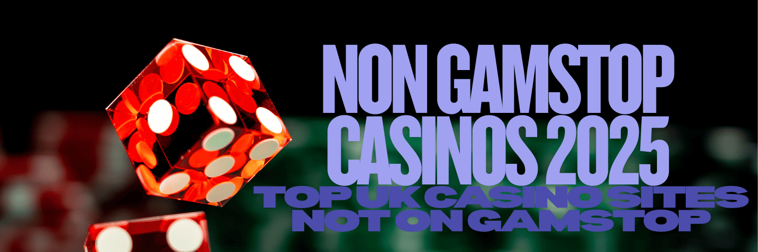 Exploring the World of Casinos Non Gamstop 675456844