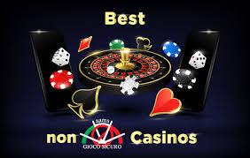 I migliori casino online inglesi divertimento e vincite a portata di clic