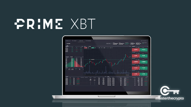 Mastering PrimeXBT Spot Trading A Complete Guide