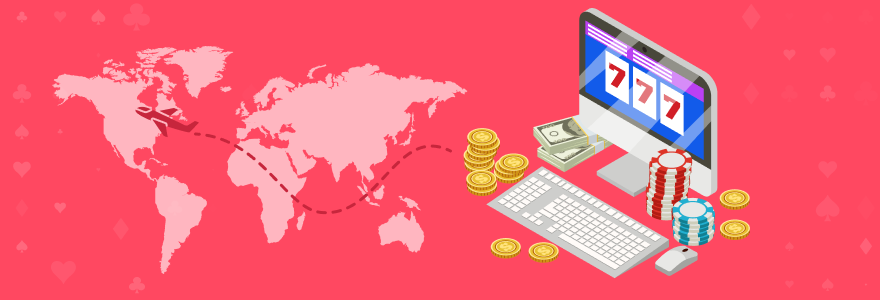 Mezinárodní Online Kasino Vše, co potřebujete vědět Mezinárodní Online Kasino Vše, co potřebujete vědět