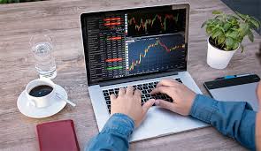 Understanding Forex Trading Platforms A Beginner's Guide Understanding Forex Trading Platforms A Beginner's Guide